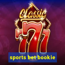 sports bet bookie